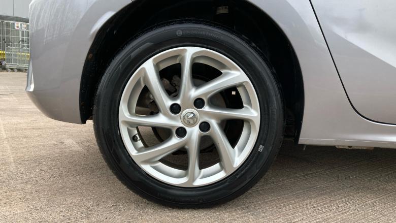 Vauxhall Corsa 1.2 Turbo SRi 5dr Petrol Hatchback